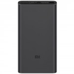 Xiaomi Mi Power Bank 3 10000mAh Black